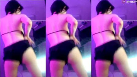 Afreecatv촉촉한소현电臂加特林热舞视频20240101Hot Dance